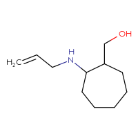 C11H21NO