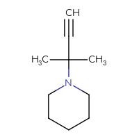 C10H17N