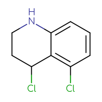 C9H9Cl2N