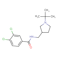 C16H22Cl2N2O