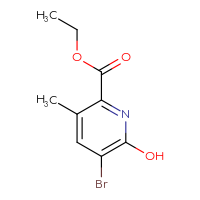 C9H10BrNO3