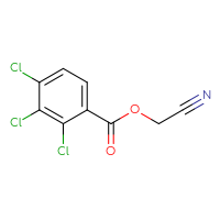 C9H4Cl3NO2