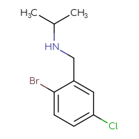 C10H13BrClN