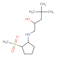 C13H27NO3S