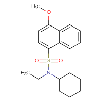 C19H25NO3S