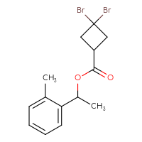 C14H16Br2O2