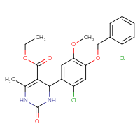 C22H22Cl2N2O5
