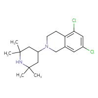 C18H26Cl2N2