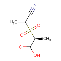 C6H9NO4S