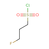 C3H6ClFO2S