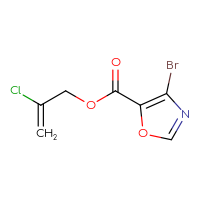 C7H5BrClNO3