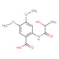 C12H15NO6