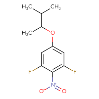 C11H13F2NO3