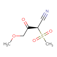 C6H9NO4S