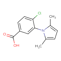 C13H12ClNO2