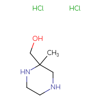 C6H16Cl2N2O