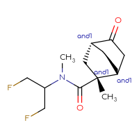 C14H21F2NO2