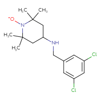 C16H23Cl2N2O