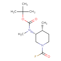 C13H23FN2O3