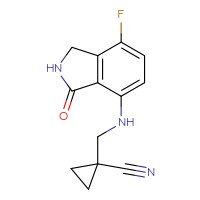 C13H12FN3O