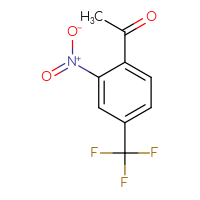 C9H6F3NO3