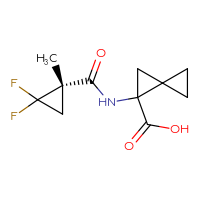 C11H13F2NO3