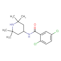 C16H22Cl2N2O