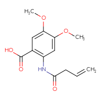 C13H15NO5