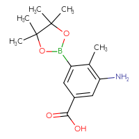C14H20BNO4