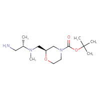 C14H29N3O3