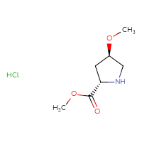 C7H14ClNO3