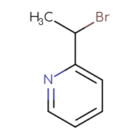 C7H8BrN