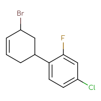 C12H11BrClF