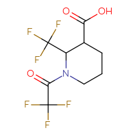C9H9F6NO3