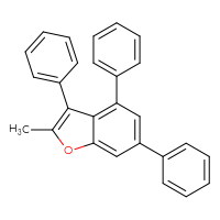C27H20O