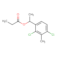 C12H14Cl2O2
