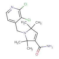 C15H19Cl2N3O