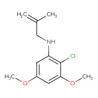 C12H16ClNO2