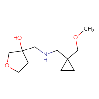 C11H21NO3
