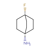 C8H14FN