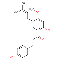 C21H22O4