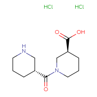 C12H22Cl2N2O3