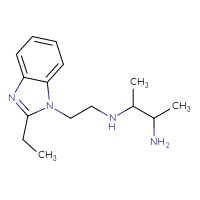 C15H24N4