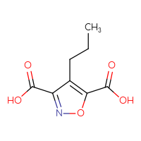 C8H9NO5
