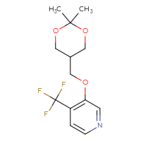 C13H16F3NO3