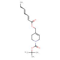 C18H27NO4