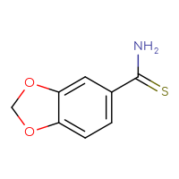 C8H7NO2S