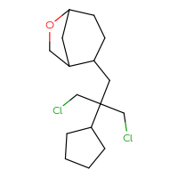 C16H26Cl2O