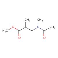 C8H15NO3