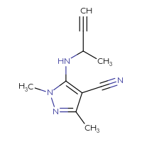 C10H12N4
